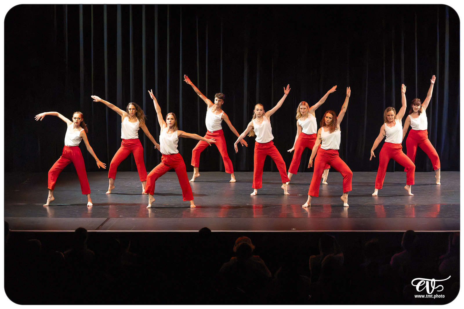 ECOLE DE DANSE CÉCILE ADAMOW